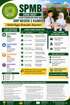 Info Pendaftaran